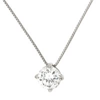 Collana Vivi Gioielli Donna in Argento 0503020040161